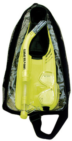 Land and Sea Adventurer Snorkelers Set