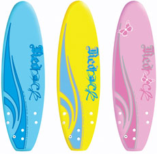 Redback Kirra Pro 6'2"