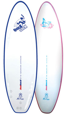 Redback Quickstick 6'0"
