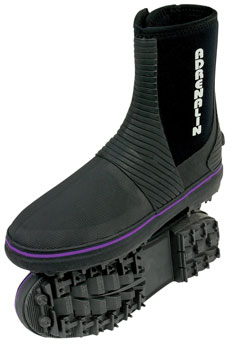 Adrenalin Rock Spike Fishing Boots