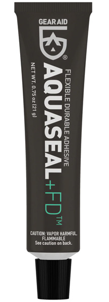 Aquaseal Neoprene glue