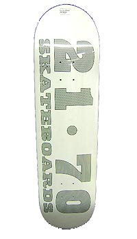 2170 Blank  