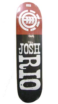 Element Josh Rio