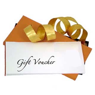 $70 Gift Voucher