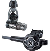 Scubapro MK25T / S600T