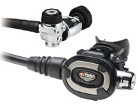 Tusa RS-680 Regulator