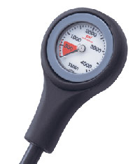 Tusa SCA-120 Pressure Gauge
