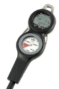 Tusa SCA-252 Twin IQ750+