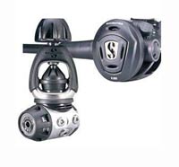 Scubapro MK11/R395 Regulator