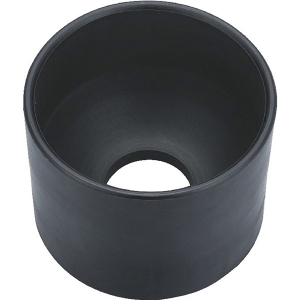 Tank boot for Aluminium tanks