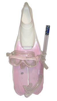 Tusa Ladies FF9 Package