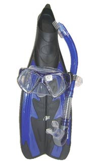 Tusa FF9 Package 