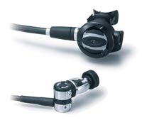 Tusa RS-520 Regulator