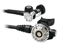 Tusa RS-670 Regulator