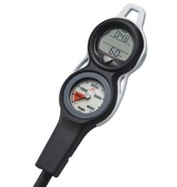 Tusa SCA-251 Twin Element