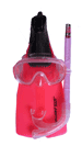 Sea Hornet Bravo Pink set