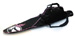 Fuel Curve Ski Cover Pink