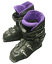 EX-RENTAL Ladies & Kids Ski Boots