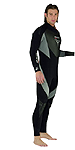 Mares MWS63 Trilastic 5/4/3mm Mens