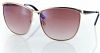 Carve The Amanda Gold Ladies Polarized Sunglasses Carve The Amanda Gold Ladies Polarized Sunglasses