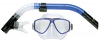 Aristocrat Mask and Snorkel Set