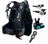 #3- Tusa X-Pert Dive Package
