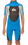 Quiksilver Kids Spring Wetsuit 2-6