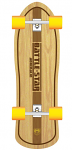 Adrenalin Battlestar Retro-Style Cruiser 32" Skateboard