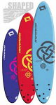 Mirage Viper 6'10" Mirage Viper 6'10"
