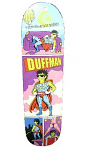 Foundation Duffman 2 Foundation Duffman 2