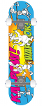 Adrenalin Street Wise 29x7" Skateboard