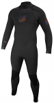 Probe Mens I-Dry 5mm Semidry Divesuit Probe Mens I-Dry 5mm Semidry Divesuit