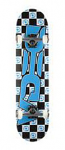 Deca Complete Skateboard Blue