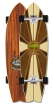Arbor GB Sizzler Complete 31.75" Skateboard