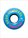 Girl Crailtap Skateboarding Wheels set of 4 Girl Crailtap Skateboarding Wheels set of 4