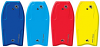 Redback Shark Island Bodyboard
