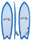 HB Perf Short SoCal Fish HB Perf Short SoCal Fish