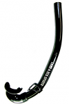 Land and Sea Snorkel Spearo Black Land and Sea Snorkel Spearo Black