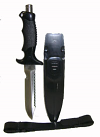 Wildseas Knife