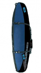 O&E Triple Coffin Shortboard O&E Triple Coffin Shortboard
