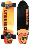 Adrenalin Boogie Canadian Ramp/ Street 29" Complete Skateboard