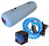 Fat Sac Fill Kit and 150 litre fat sac