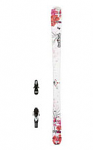Rossignol Fun Girl Jnr & Comp J