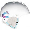 Capix Ladies Breast Cancer Collab Helmet