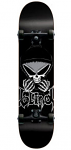 Blind Black Venom 8.0" Complete Skateboard