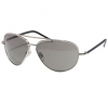 Carve Top dog Silver Polarized Carve Top dog Silver Polarized