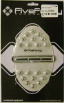 540 Oval Stomp Pad 