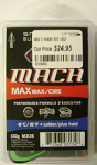 KUU Mach Colder Wax   