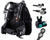 #5- Tusa Selene Wing Ladies Package