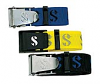 Scubapro Tank Straps Scubapro Tank Straps